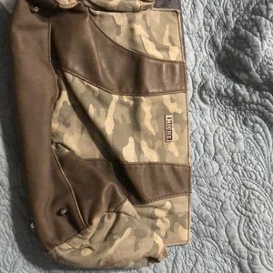 Miche -  Camouflage “Gabby” classic cover